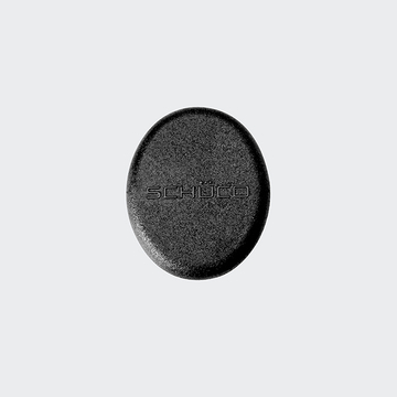 Capuchons de paumelle  porte 2 bras