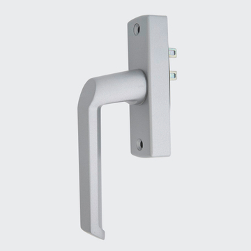 Poignée de fenêtre 1 fourche, 214750