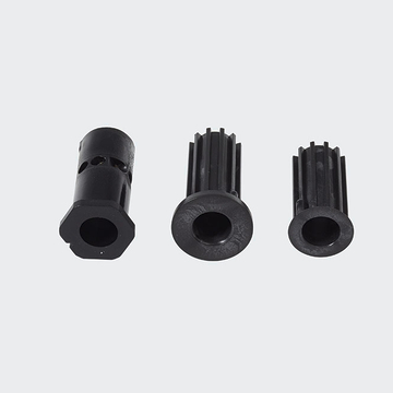 Set de réparation de paumelle de porte 3 bras, 229895