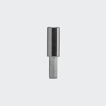 Adaptateur pour levier de crémone