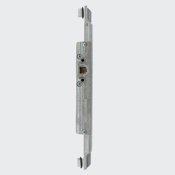 Crémone de verrouillage encastrée 23 mm 243033 gauche
