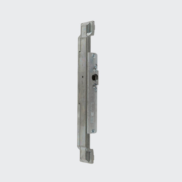 Crémone de verrouillage encastrée 23 mm 243034 droit