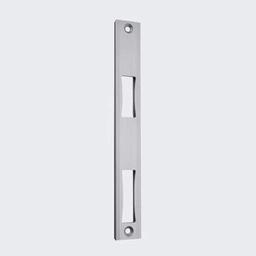 Serrure à mortaiser (verrouillage monopoint) 