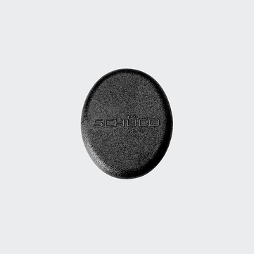 Capuchons de paumelle  porte 2 bras 