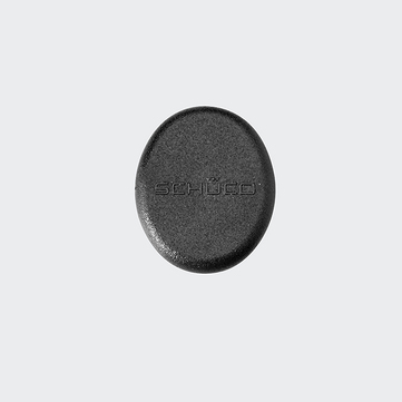 Capuchons de paumelle porte  2 et 3 bras 