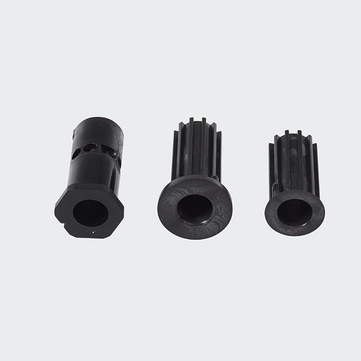 Set de réparation de paumelle de porte 3 bras, 229895 