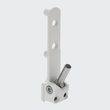 Support pivot bas dormant, 25176700, 25176800 