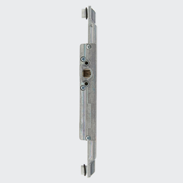 Crémone de verrouillage encastrée 23 mm 243033 gauche