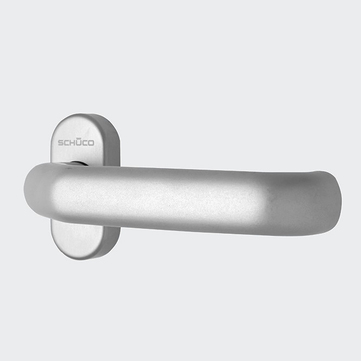 Poignée de porte Design, 210709 EV1