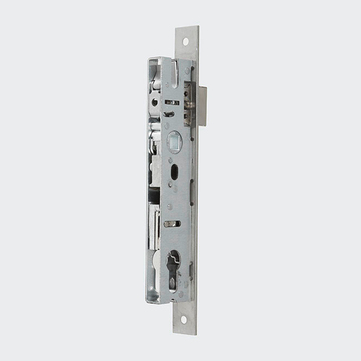 Serrure 1 point à mortaiser 