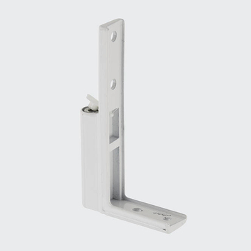 Pivot bas ouvrant, 25184500, 25184600 