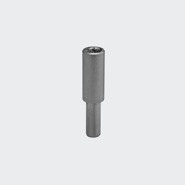 Adaptateur pour levier de crémone 