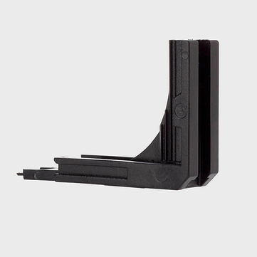 Cache clip renvoi d'angle, 25151500 