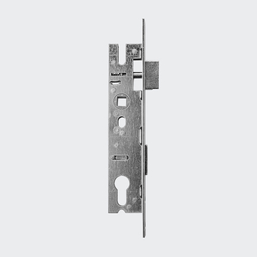 Serrure à mortaiser (verrouillage monopoint) 