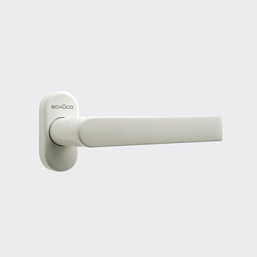 Poignée de porte en Design ou en L, 240152, 240153, 240154, 240155, 240156, 240157, 240168, 240169 