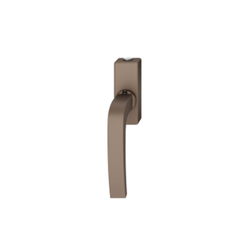 Poignée de porte en Design ou en L, 240152, 240153, 240154, 240155, 240156, 240157, 240168, 240169 