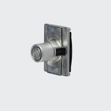 Verrou à bague 