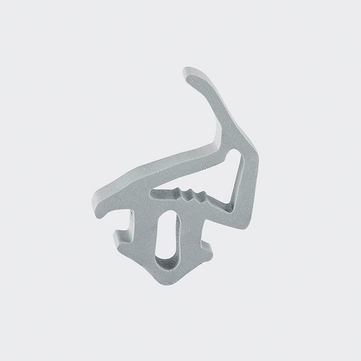 Joint de butée - Cadre de vantail 