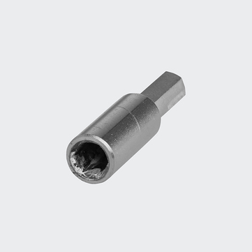 Adaptateur pour levier de crémone 