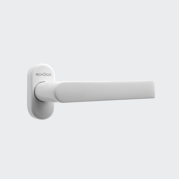 Poignée de porte en Design ou en L, 240152, 240153, 240154, 240155, 240156, 240157, 240168, 240169 