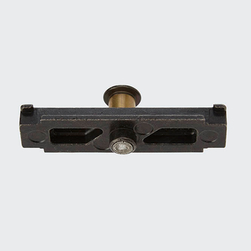 Rouleau de verrouillage de sécurité court 