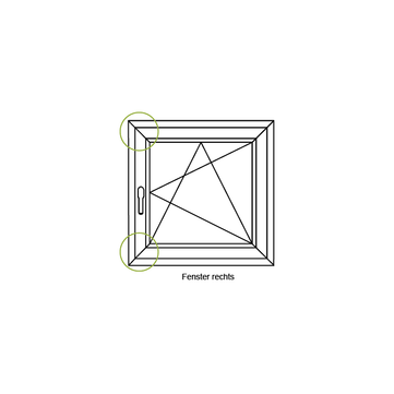 Renvoi d'angle, 25473000 