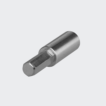 Adaptateur pour levier de crémone 