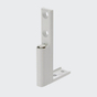 Pivot bas ouvrant, 25184500, 25184600 