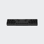 Gâche support oscillant battant, 98050100 