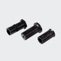 Set de réparation de paumelle de porte 3 bras, 229895 