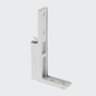 Pivot bas ouvrant, 25184500, 25184600 