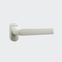 Poignée de porte en Design ou en L, 240152, 240153, 240154, 240155, 240156, 240157, 240168, 240169 