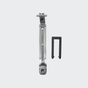 Renvoi d'angle horizontal 
