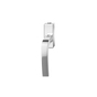 Poignée de porte en Design ou en L, 240152, 240153, 240154, 240155, 240156, 240157, 240168, 240169 
