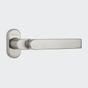 Poignée de porte en Design ou en L, 240152, 240153, 240154, 240155, 240156, 240157, 240168, 240169 