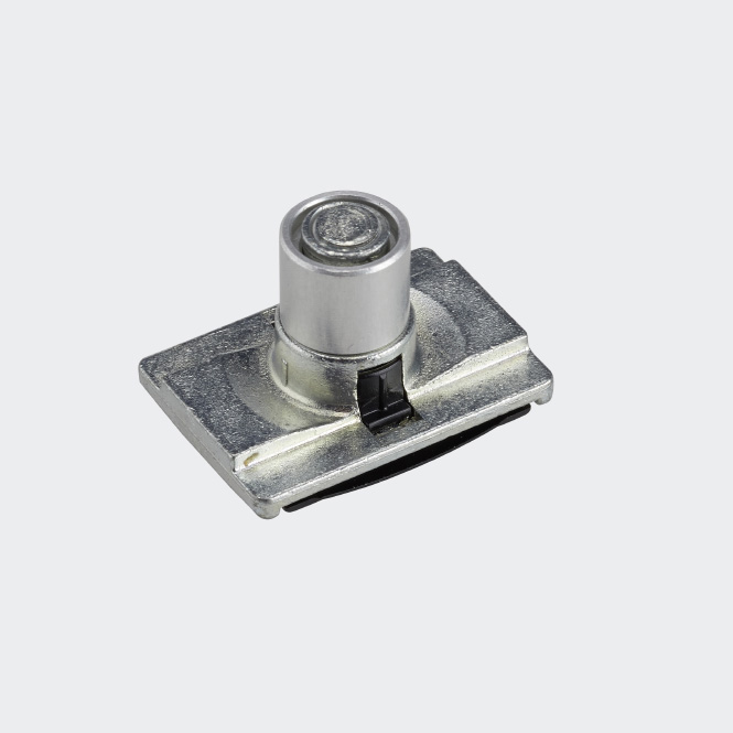 Pièce de verrouillage