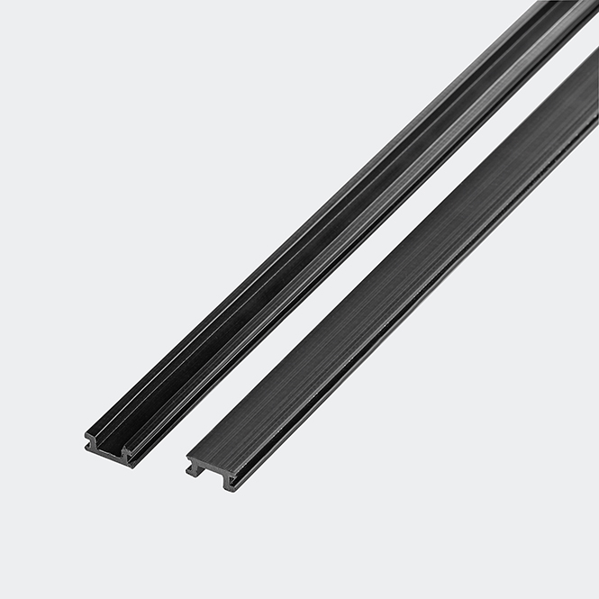 Doigt de verrouillage