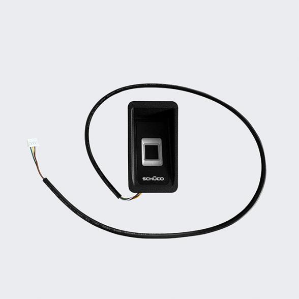 Set de paumelle  porte 3 bras 