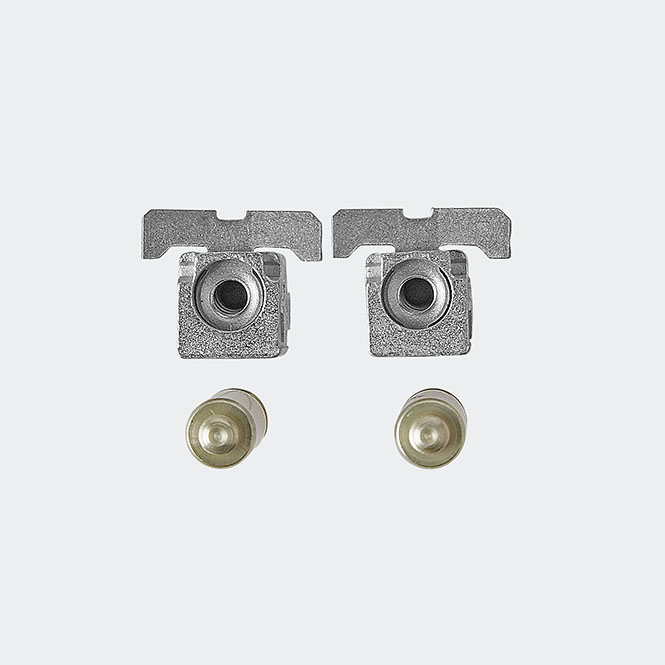 Anti-fausse manœuvre 