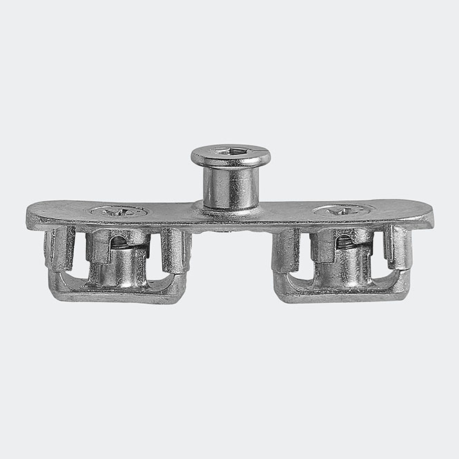 Doigt de verrouillage 