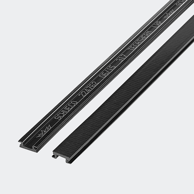 Doigt de verrouillage 