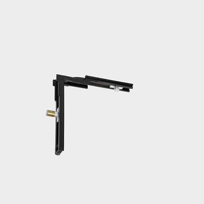 Renvoi d'angle, 25176200 avec verrou à bague