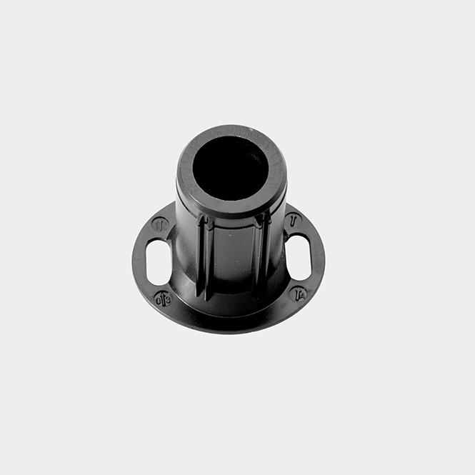 Set de réparation de paumelle de porte 3 bras 