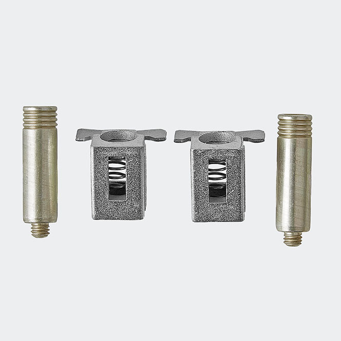 Anti-fausse manœuvre 