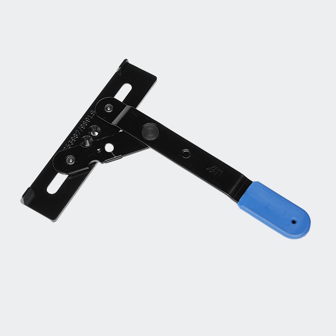 Crémone de semi-fixe 