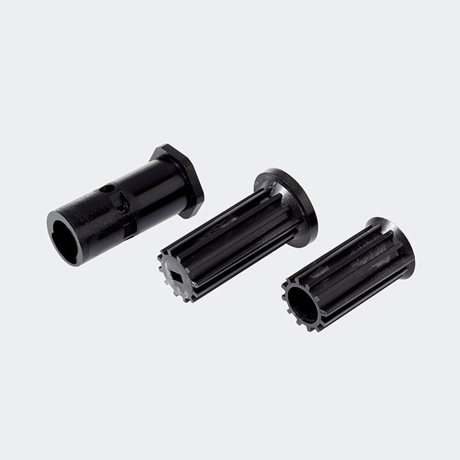 Set de réparation de paumelle de porte 3 bras, 229895 