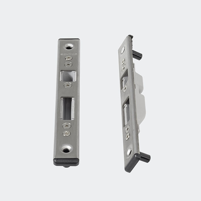 Gâche de verrouillage porte 