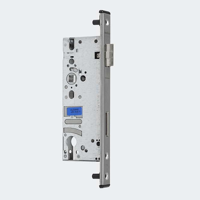 Serrure à mortaiser 