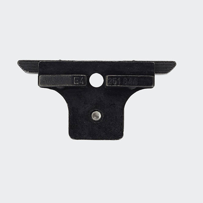 Gâche de verrouillage, 25184300 