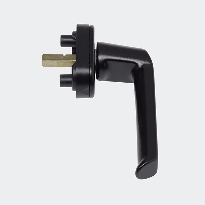 Poignée de fenêtre, 98050053, 98050054, 98050055, 98050056 